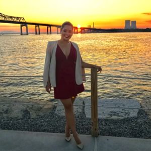 Meet your Posher, Diana